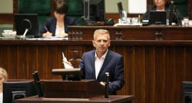 PO składa wniosek o 135 mln z Funduszu Pracy na rezydentów