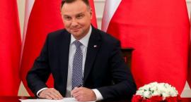 Prezydent podpisał nowelę ustawy o świadczeniach