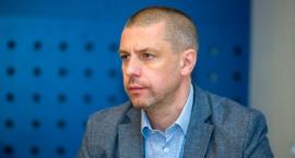 dr M. Jachimowicz: Nie liczymy kosztów leczenia alergii pokarmowej i nie prowadzimy rejestrów chorych