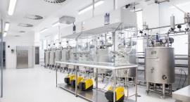 Rusza produkcja polskiego leku przeciw COVID-19