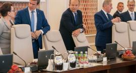 Radziwiłł: Specustawa to jednorazowy zastrzyk dla systemu