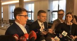 PO i Nowoczesna składają wspólny projekt dot. nakładów na zdrowie