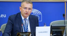 Polak przewodniczącym Komisji ds. Walki z Rakiem