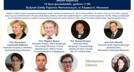 11:00! Debata PZ: Alergia na mleko –  zapowiedź kolejnych chorób?