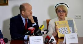 Pielęgniarki chcą wyższych stawek minimalnego wynagrodzenia