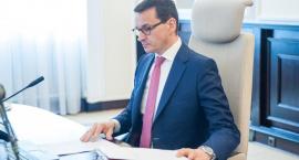 Dzisiaj możliwa decyzja o nowych obostrzeniach