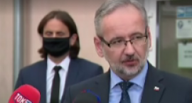 Protest medyków: minister już nie zaprosi Komitetu na oddzielne spotkanie