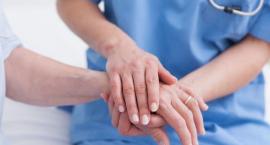 Lekarz nie dba o swoją psychikę