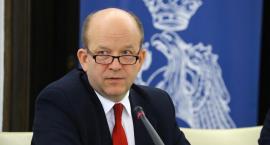 Radziwiłł: Nie zwiększymy restrykcji dla rodziców, którzy nie szczepią dzieci