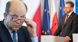 Lekarze: były i obecny minister zdrowia złamali Kodeks Etyki Lekarskiej