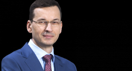 Wicepremier Morawiecki krytykuje projekt dot. sieci szpitali