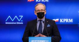 Obostrzenia w kraju. Od 26 kwietnia zmiana dla 11 województw