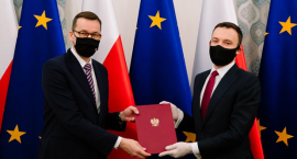 Szef ABM został doradcą premiera. W jakim zakresie?