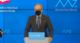 A. Niedzielski o wynikach kontroli w WUM: doszło do celowego złamania zasad
