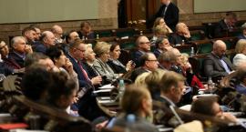 Zmiany w IOWISZU po drugim czytaniu