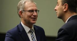 T. Latos: odwołanie tych wiceministrów jest zaskakujące