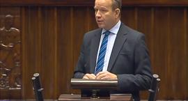 Radziwiłł w Sejmie: Powstanie lista 