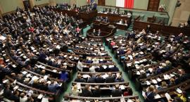 Szczurek-Żelazko o projekcie obywatelskim: koszty to 388 mld zł