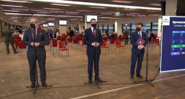 Rząd zapowiada przyspieszenie akcji szczepień