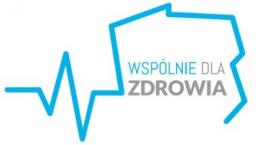 Dziś dzień kadrowy w ramach „Wspólnie dla zdrowia
