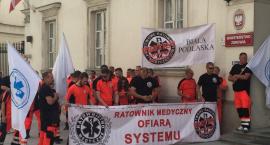 Ratownicy: co dziś usłyszeli w MZ?