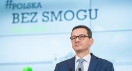 Odwołany minister wraca. P. Woźny pełnomocnikiem rządu ds. programu 