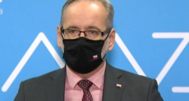 Minister Zdrowia: Prezes PIS za obowiązkiem szczepień dla wszystkich
