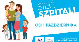 Dziura prawna w sieci szpitali? MZ o przesuwaniu pieniędzy między oddziałami