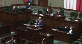 Fundusz Kompensacyjny w Sejmie. Jest wniosek o odrzucenie