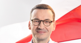 Premier odniósł się do protestu medyków. W podcaście