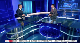 Morawiecki: niemal pewne, że kilkanaście miliardów jest źle wydawane