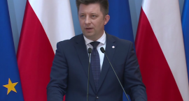 Dworczyk: liczba chętnych na szczepienie maleje