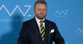 Ł.Szumowski rezygnuje ze stanowiska ministra zdrowia