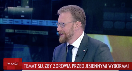 Szumowski: To oni pozwolili na zbudowanie całych mafii lekowych