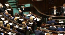 Sejm uchwalił ustawę o informacji w ochronie zdrowia