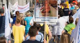 29 czerwca protest Porozumienia Zawodów Medycznych