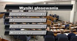 Senat przyjął ustawę o minimalnych wynagrodzeniach w zdrowiu