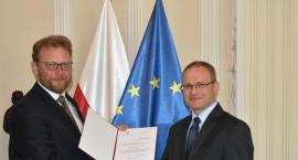M. Miłkowski oficjalnie wiceministrem od leków. Co jeszcze się zmienia?