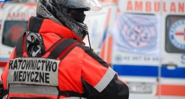 Izba Lekarska krytycznie o zmianach w ratownictwie