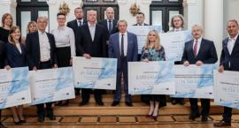 Kolejne miliony z funduszy europejskich m.in. dla szpitali i LPR