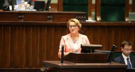 J. Szczurek-Żelazko: 8 proc. szpitali generuje 80 proc. wszystkich zobowiązań