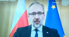 Nowe obostrzenia i obowiązek szczepień dla wybranych grup