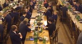 Gryza: „Kryteria włączenia szpitali do sieci ciągle się zmieniają”