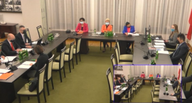 Fundusz Kompensacyjny. Senacka komisja za poprawkami