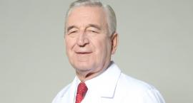 Prof. Szaflik: koronawirus może wniknąć do organizmu przez oczy. Personel medyczny powinien nosić okulary ochronne!