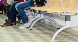 Problemy z tłumaczami dla ukraińskich pacjentów