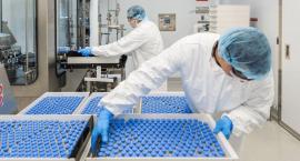 Gilead: umowa z 5 producentami leków na produkcję remdesiwiru