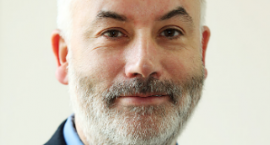 Prof. Piotr Czauderna prezesem ABM