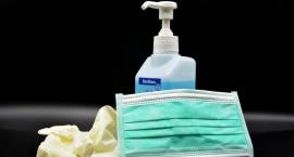 URPL: od początku pandemii zarejestrowano 1362 produkty do dezynfekcji
