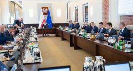 Rząd przyjął projekt ustawy o produktach kosmetycznych